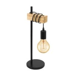 Veioza vintage EGLO TOWNSHEND 32918