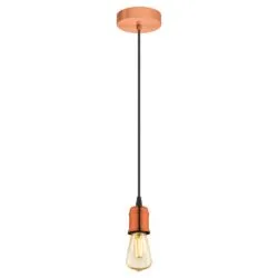 Pendul vintage EGLO YORTH 32539