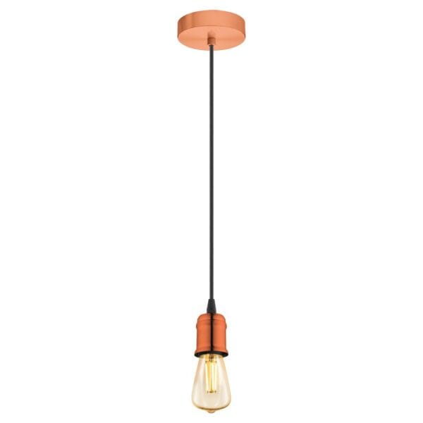 Pendul vintage EGLO YORTH 32539