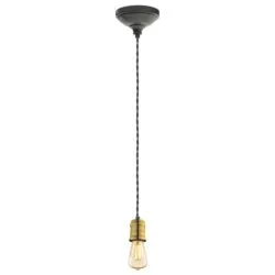 Pendul vintage EGLO YORTH 32537