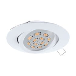 Spot incastrat EGLO TEDO 31682