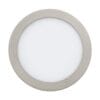 Spot incastrat EGLO FUEVA 1 31675
