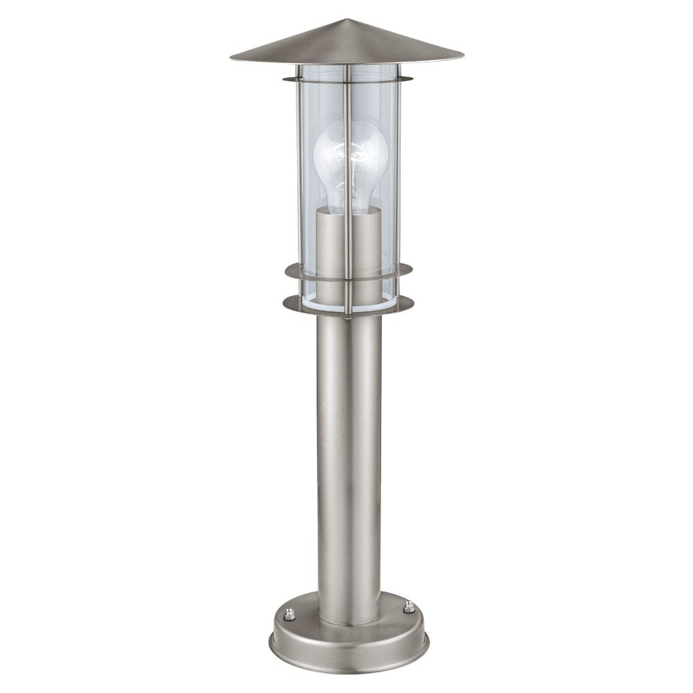 Stalp exterior EGLO LISIO 30187 | Eglo Romania Stâlp LISIO E27 IP44 30187