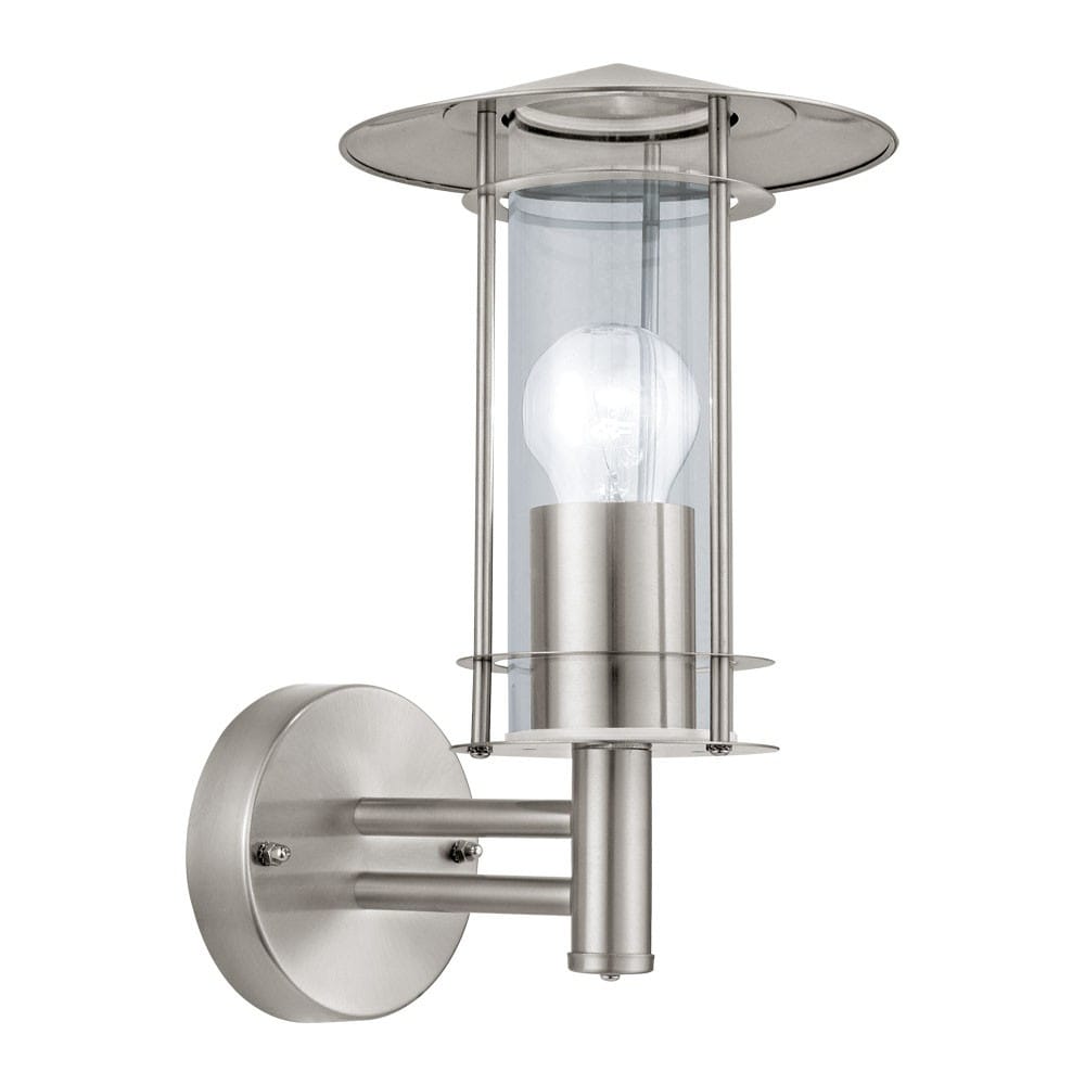 Aplica exterior EGLO LISIO 30184 | Eglo Romania Aplică LISIO E27 IP44 30184