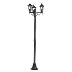 Stalp exterior EGLO LATERNA 4 22145