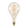 Bec dimabil EGLO 11686 | Eglo Romania Bec LED dimabil E27 8W 2100K 11685