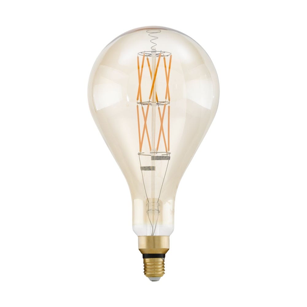 Bec dimabil EGLO 11686 | Eglo Romania Bec LED dimabil E27 8W 2100K 11686