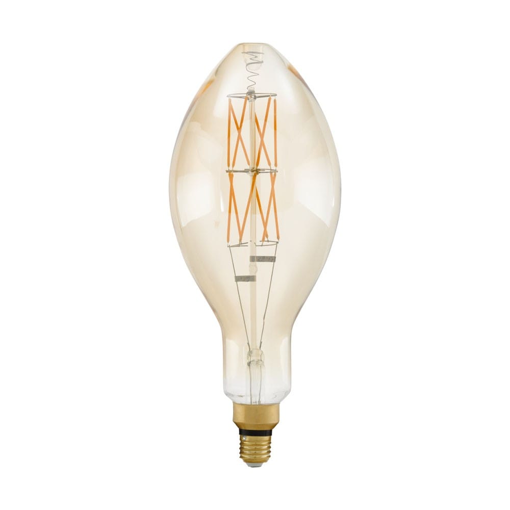 Bec dimabil EGLO 11685 | Eglo Romania Bec LED dimabil E27 8W 2100K 11685