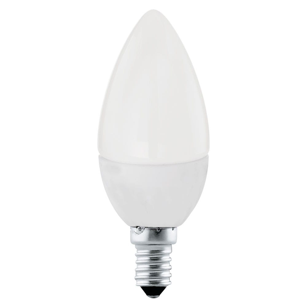 Bec EGLO 10766 | Eglo Romania Bec LED E14 4W 4000K 10766