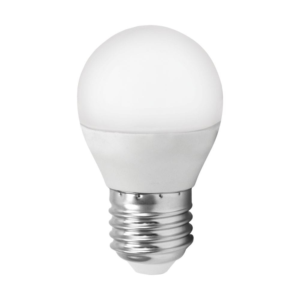 Bec EGLO 10762 | Eglo Romania Bec LED E27 4W 3000K 10762