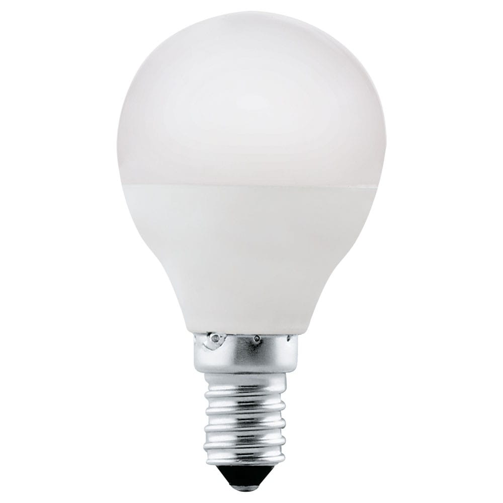 Bec EGLO 10759 | Eglo Romania Bec LED E14 4W 4000K 10759