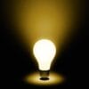 Bec EGLO 11595, LED E27 5W | Eglo Romania Bec LED E27 5W 2700K 11595