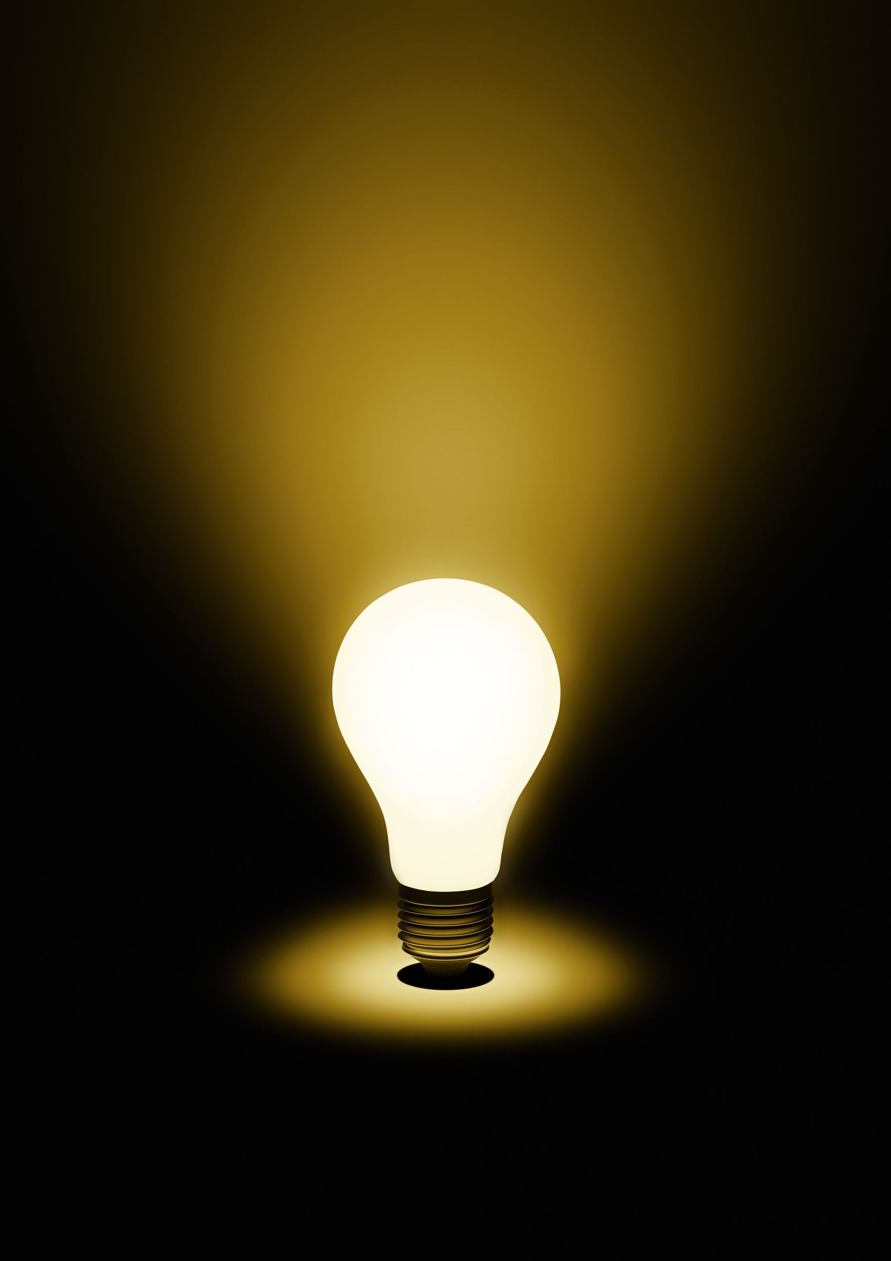Bec EGLO 11595, LED E27 5W | Eglo Romania Bec LED E27 5W 2700K 11595
