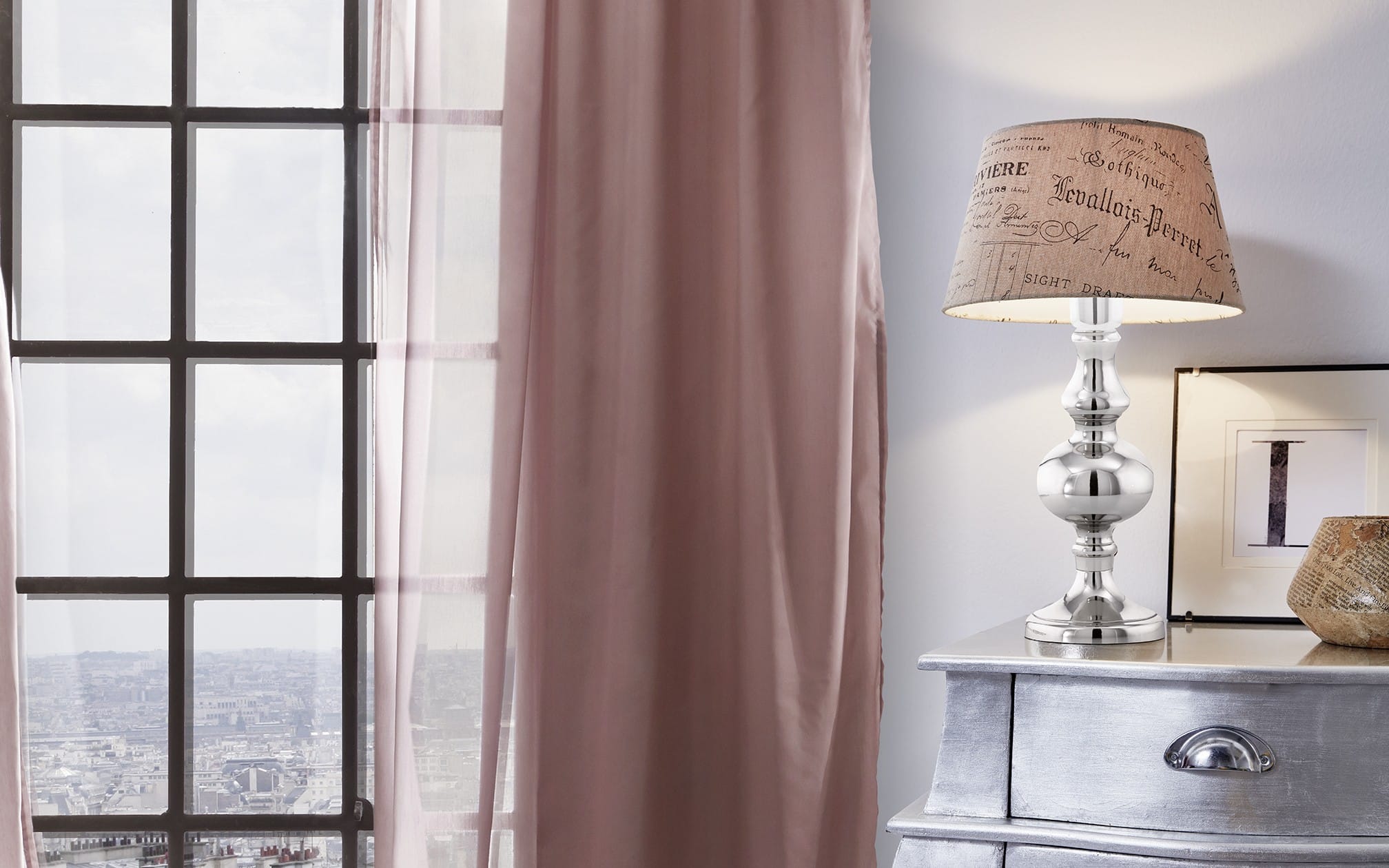 Picior veioza vintage EGLO BEDWORTH 49176 | Eglo Romania Picior veioza vintage EGLO BEDWORTH 49176