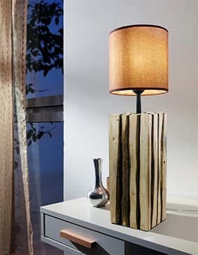 Picior veioza vintage EGLO RIBADEO 49831 | Eglo Romania Picior veioza vintage EGLO RIBADEO 49831