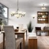 Candelabru EGLO MARBELLA 85858