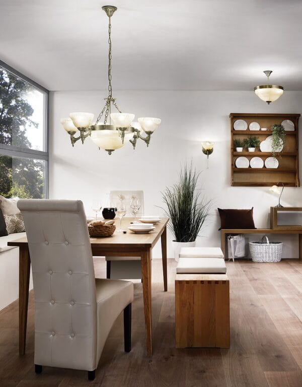 Candelabru EGLO MARBELLA 85858