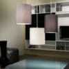 Lustra EGLO TOMBOLO 92755
