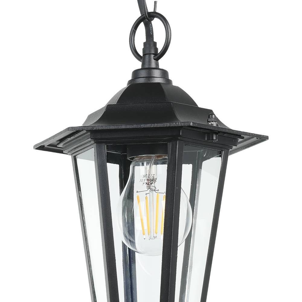 22471_DETAIL_0001 | Eglo Romania Pendul LATERNA 4 E27 IP44 22471