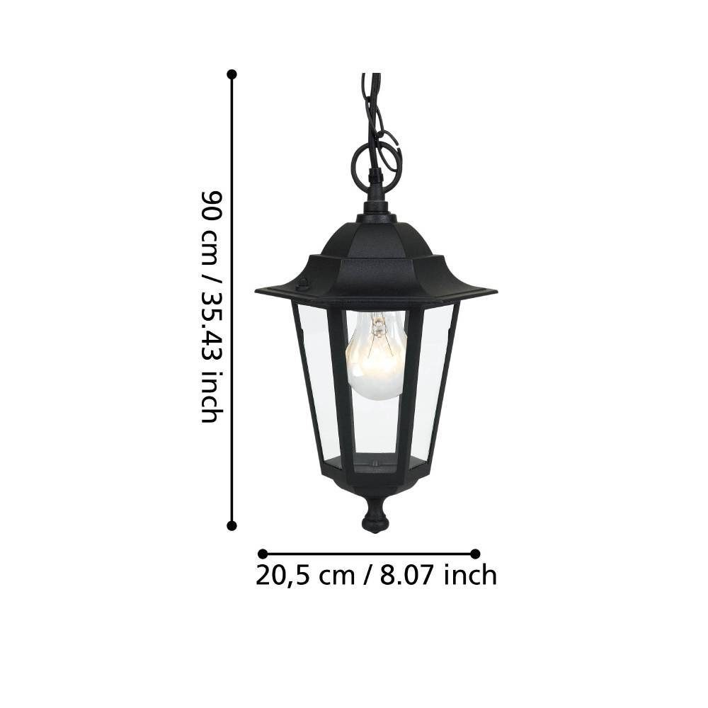 22471_DIMENSION_0001 | Eglo Romania Pendul LATERNA 4 E27 IP44 22471