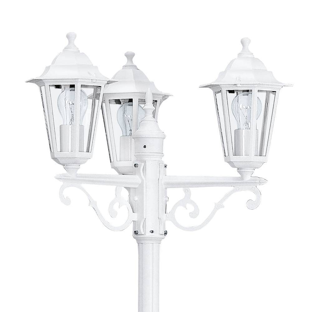22996_DETAIL_0001 | Eglo Romania Stâlp LATERNA 5 E27 IP44 22996