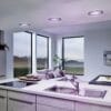 Spot inteligent incastrat EGLO FUEVA-C 96676 | Eglo Romania Spot încastrat FUEVA-C LED 15.6W IP20 96676