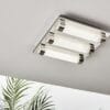 Plafoniera baie EGLO TOLORICO 97056 | Eglo Romania Aplică/Plafonieră TOLORICO LED 22W IP44 97056