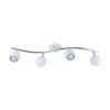 Spot pe bară BIMEDA GU10 4X2.8W IP20 31004