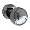 Spot pe bară BIMEDA GU10 2.8W IP20 31005