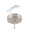 31572_DETAIL_0002 | Eglo Romania Pendul PASTERI E27 IP20 31572