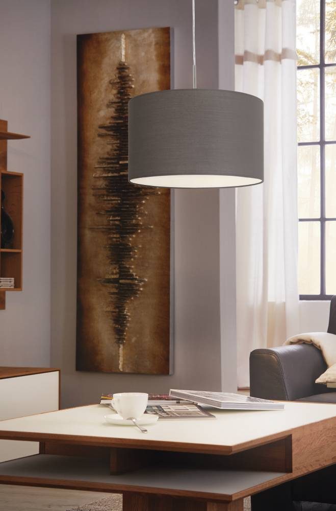 31574_AMBIENT_0001 | Eglo Romania Pendul PASTERI E27 IP20 31574
