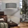 31577_AMBIENT_0001 | Eglo Romania Pendul PASTERI E27 IP20 31577
