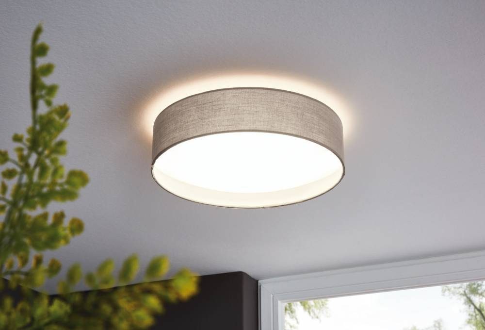 31589_AMBIENT_0001 | Eglo Romania Plafonieră PASTERI LED 3X3.6W IP20 31589