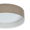 31589_DETAIL_0001 | Eglo Romania Plafonieră PASTERI LED 3X3.6W IP20 31589
