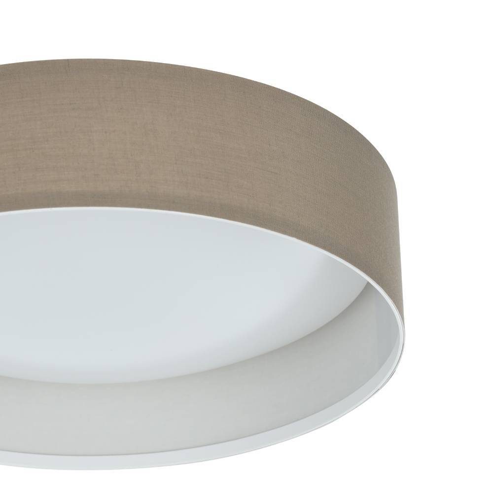 31589_DETAIL_0001 | Eglo Romania Plafonieră PASTERI LED 3X3.6W IP20 31589