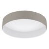 Plafonieră PASTERI LED 3X3.6W IP20 31589