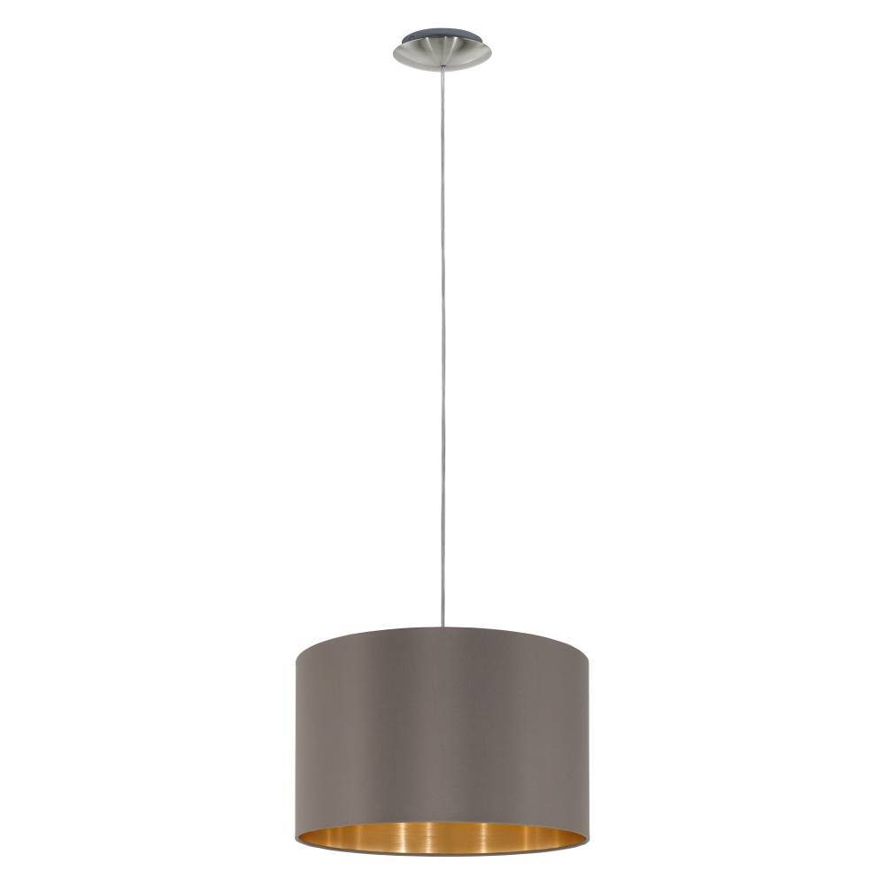 31603_VIEW_0001 | Eglo Romania Pendul MASERLO E27 IP20 31603