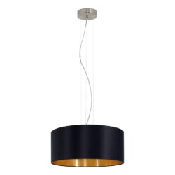 Pendul MASERLO 3XE27 IP20 31605