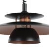 31666_DETAIL_0001 | Eglo Romania Pendul BRENDA E27 IP20 31666