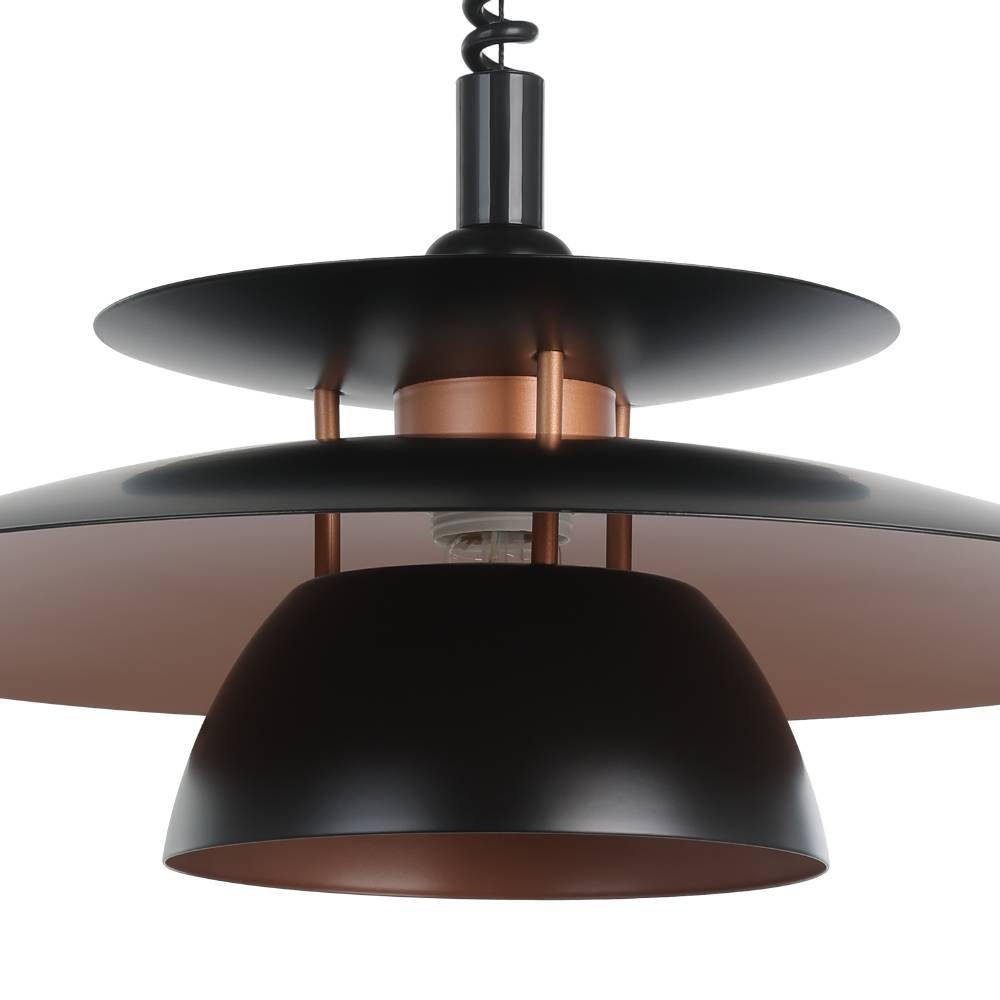 31666_DETAIL_0001 | Eglo Romania Pendul BRENDA E27 IP20 31666