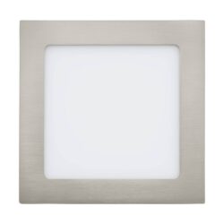 Spot încastrat FUEVA 1 LED 10.9W IP20 31673