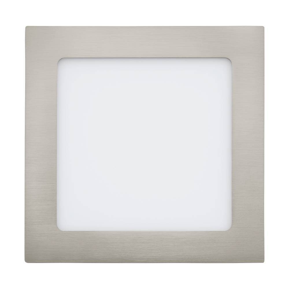 31673_FRONT_0001 | Eglo Romania Spot încastrat FUEVA 1 LED 10.9W IP20 31673