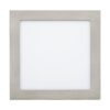 31677_FRONT_0001 | Eglo Romania Spot încastrat FUEVA 1 LED 16.5W IP20 31675