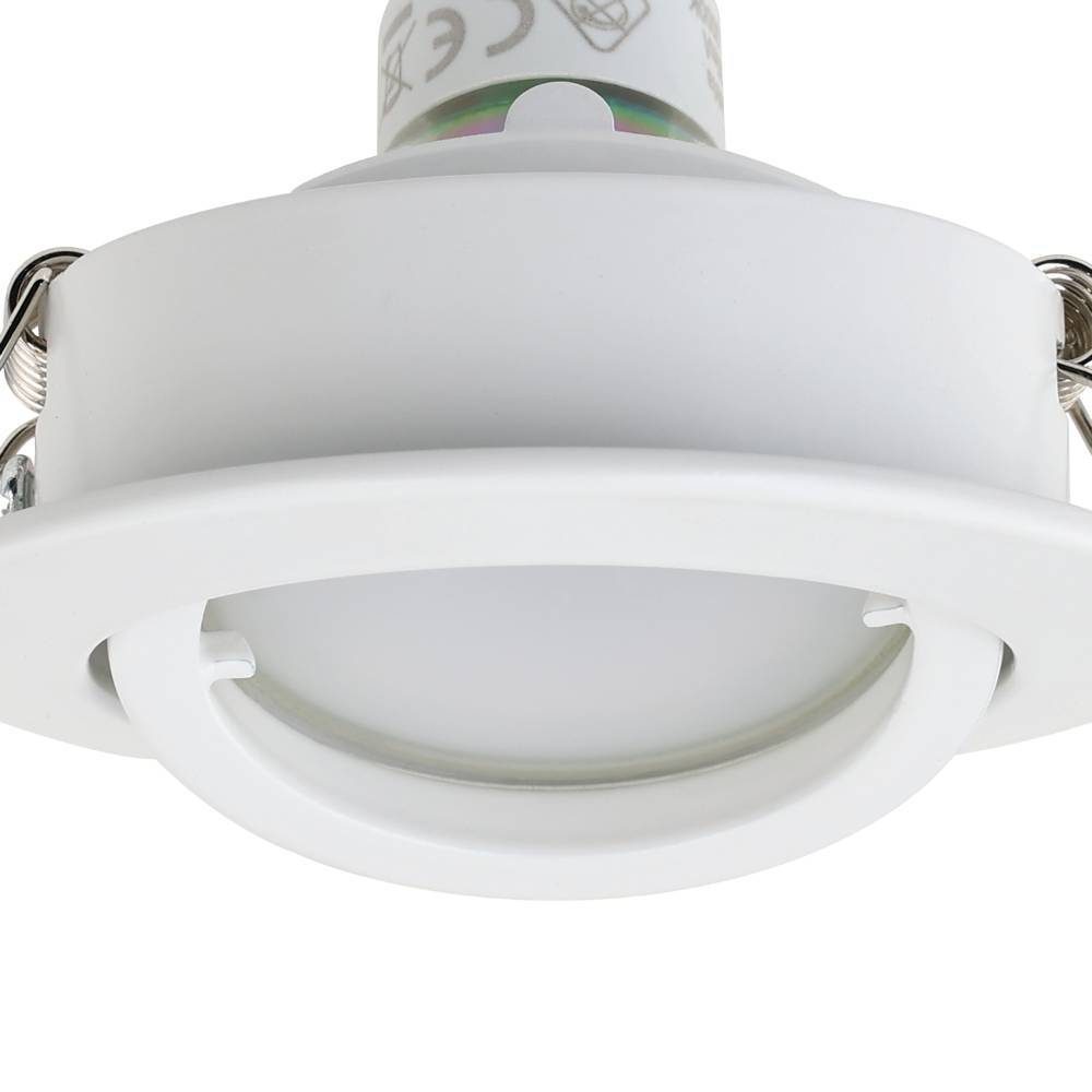 31683_DETAIL_0001 | Eglo Romania Set 3 spoturi TEDO GU10 3X4.6W IP20 31683