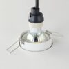 31683_DETAIL_0002 | Eglo Romania Set 3 spoturi TEDO GU10 3X4.6W IP20 31683