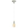 32533_VIEW_0001 | Eglo Romania Pendul YORTH E27 IP20 32533