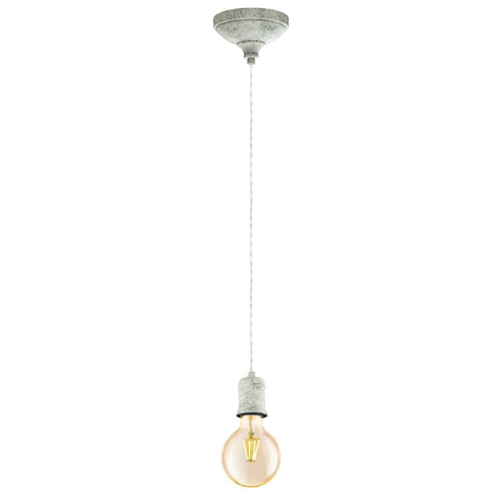 32533_VIEW_0001 | Eglo Romania Pendul YORTH E27 IP20 32533