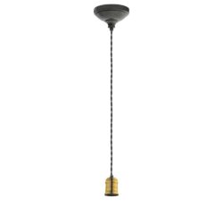 Pendul YORTH E27 IP20 32537