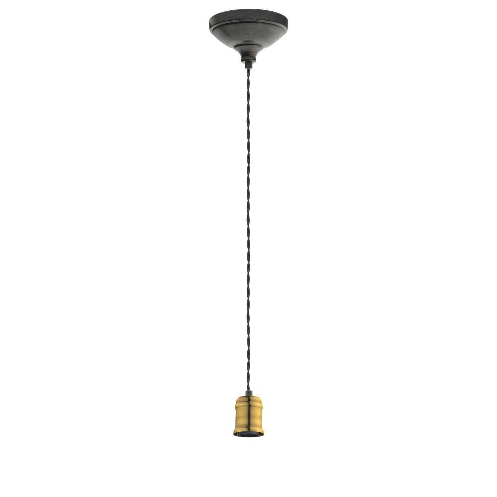 32537_VIEW_0002 | Eglo Romania Pendul YORTH E27 IP20 32537
