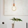 32539_AMBIENT_0001 | Eglo Romania Pendul YORTH E27 IP20 32539